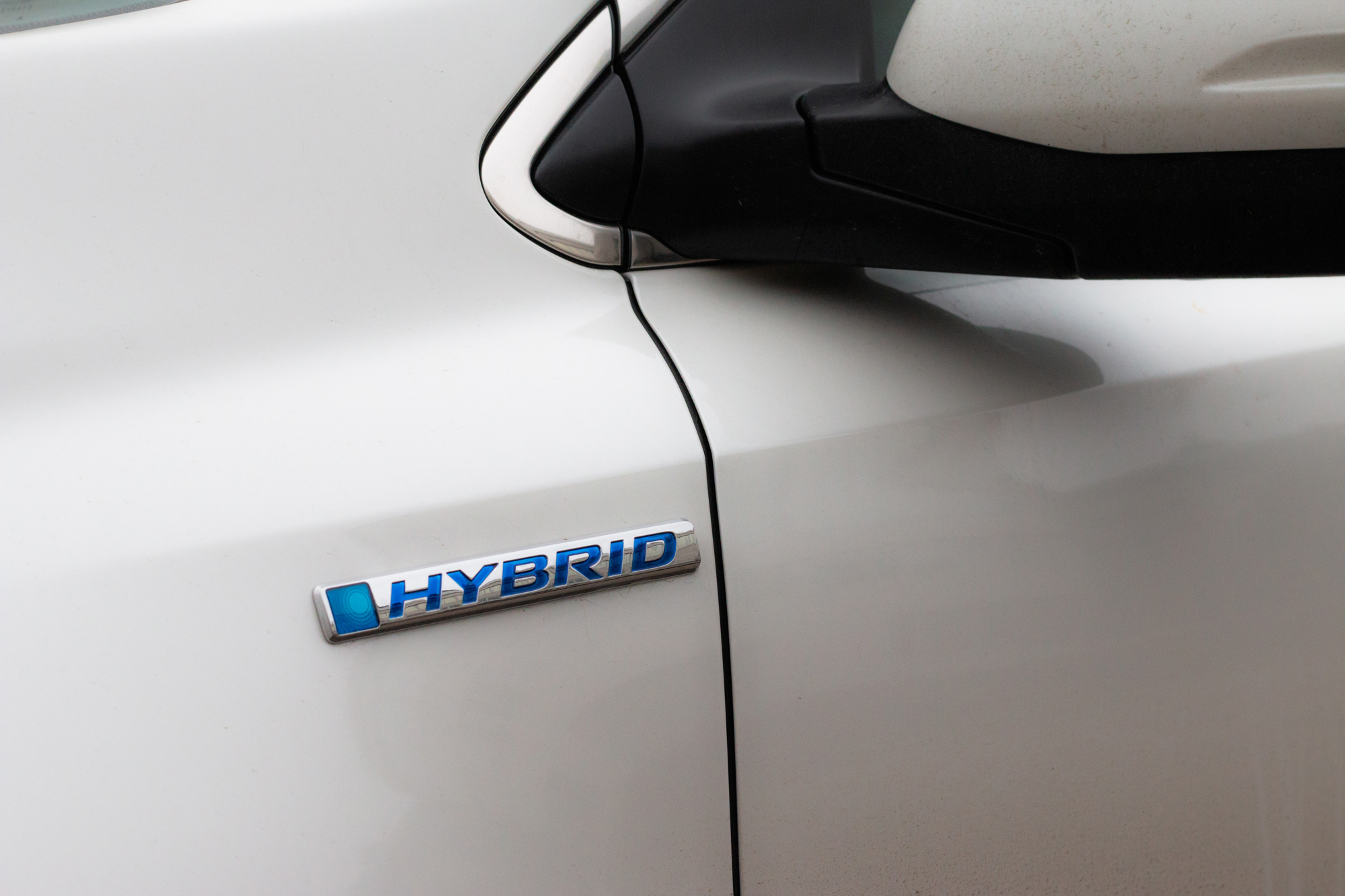 Honda CR-V Hybrid &#8211; A tökéletes kompromisszummentes!