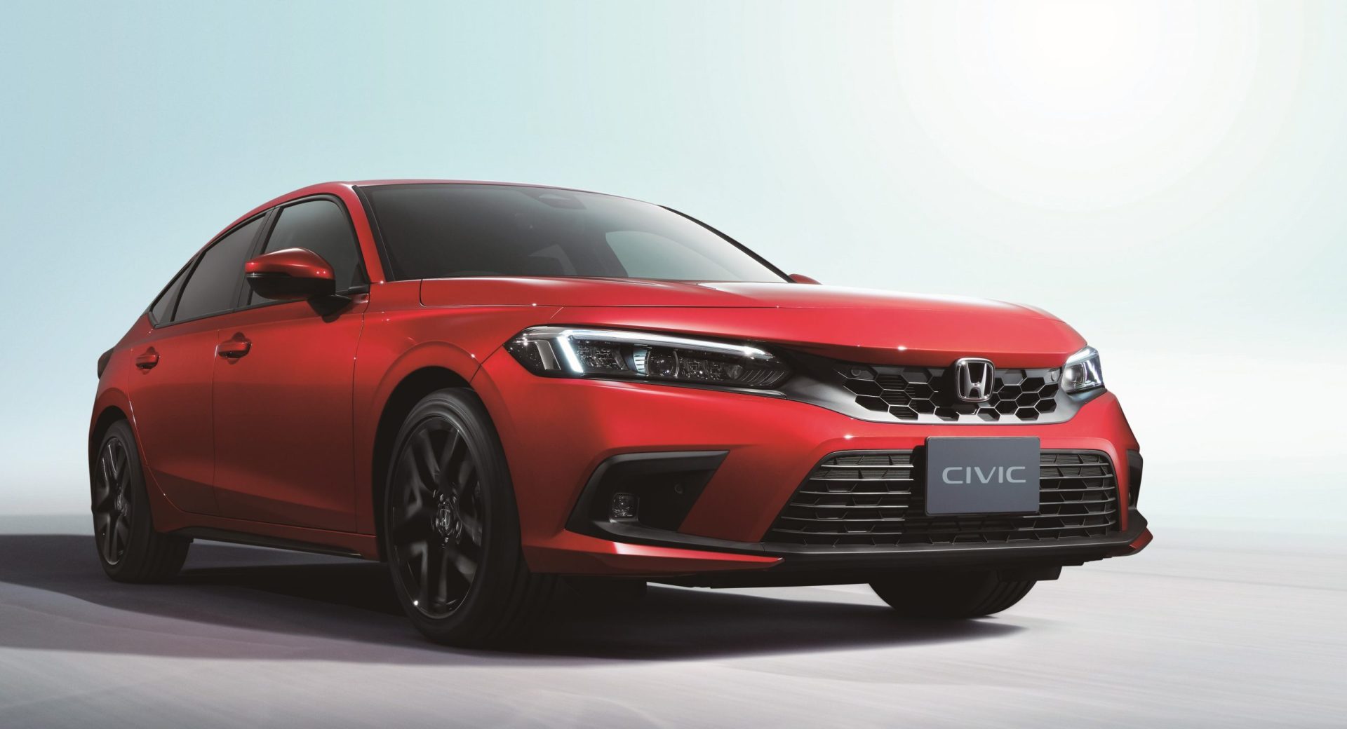 336505 All New Civic E HEV Scaled