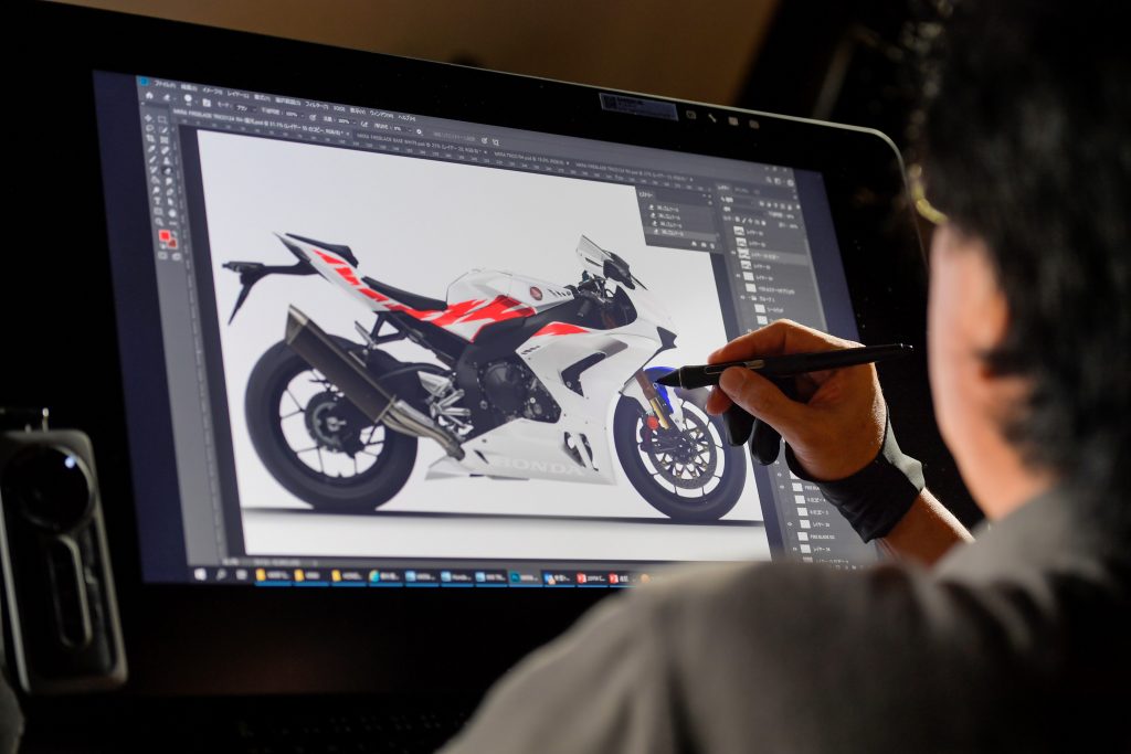 22YM HONDA CBR1000RR-R FIREBLADE SP 30TH ANNIVERSARY