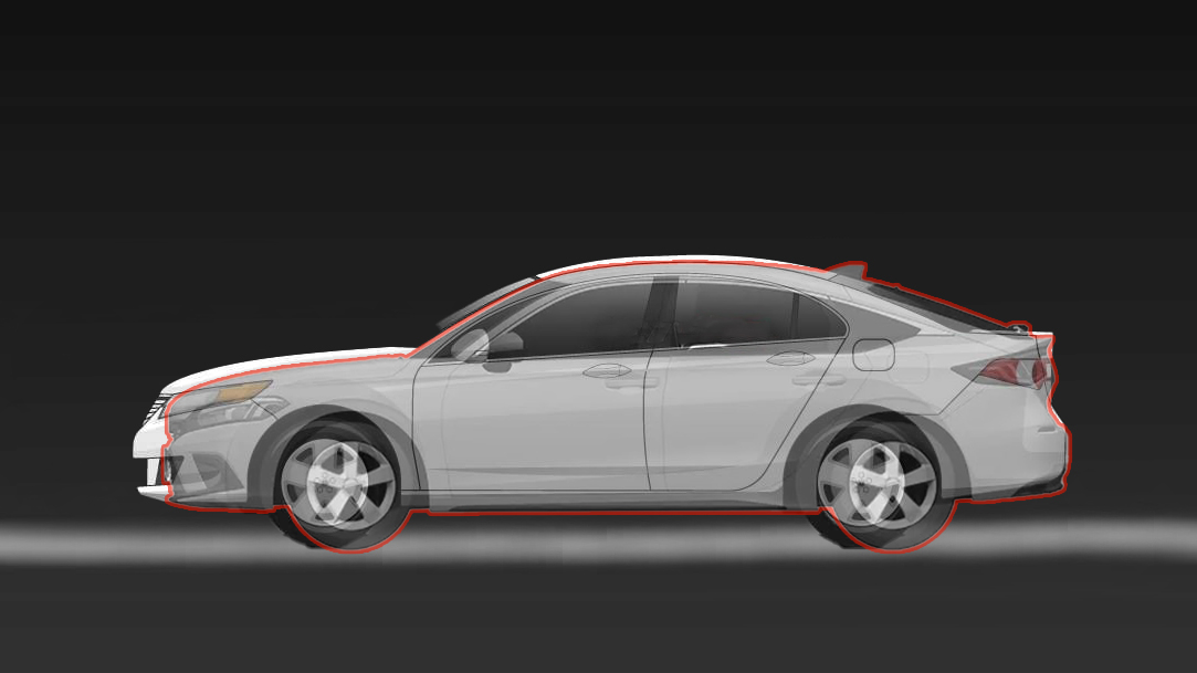 civic 11gen vs accord 8gen