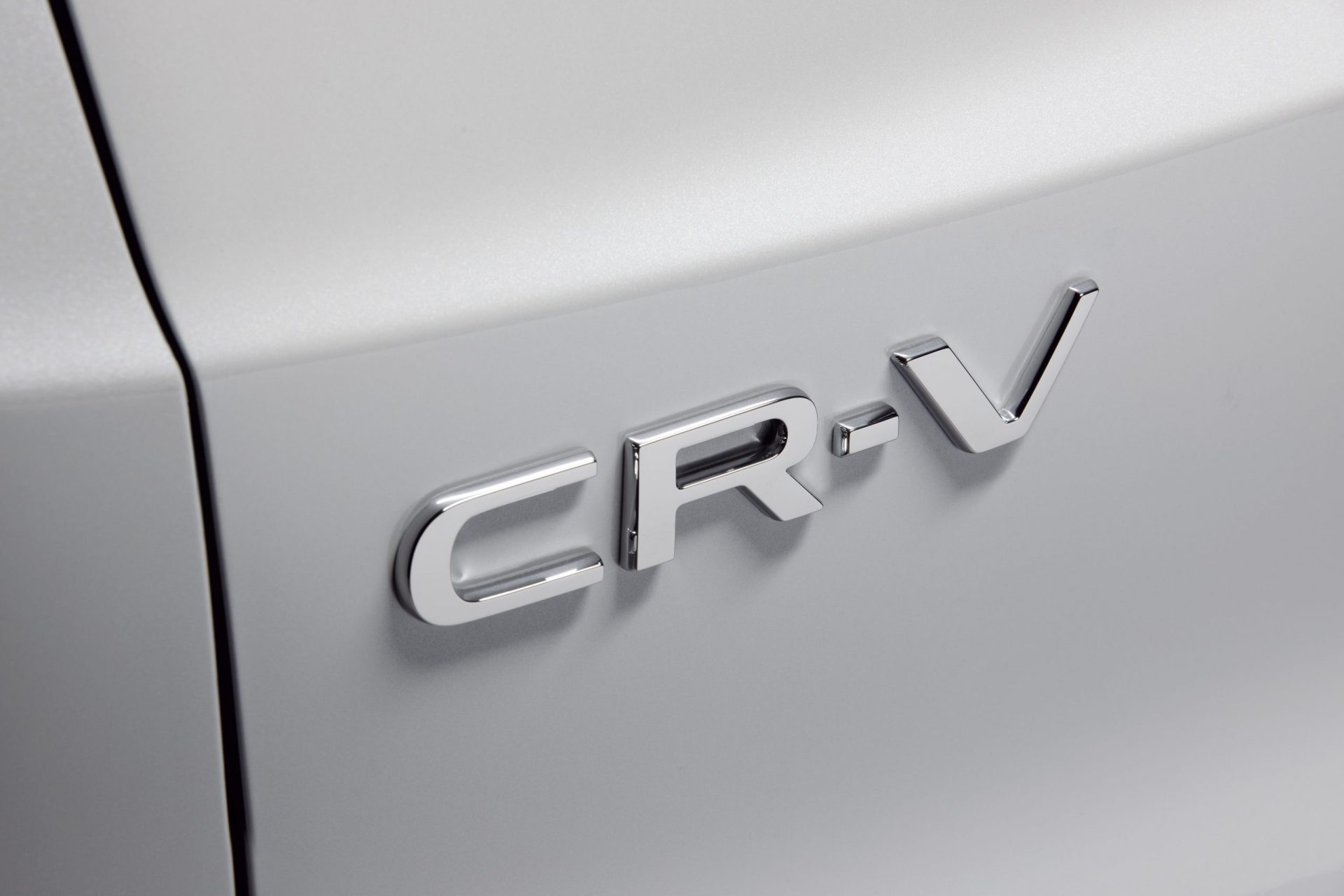 ALL-NEW HONDA CR-V: NEW POWERTRAIN OPTIONS FOR GLOBAL FAVOURITE