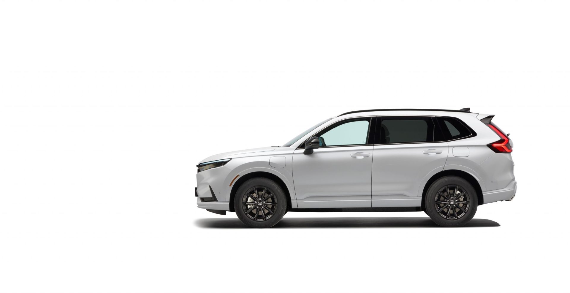ALL-NEW HONDA CR-V: NEW POWERTRAIN OPTIONS FOR GLOBAL FAVOURITE