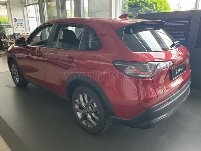 
								Honda ZR-V 2.0 i-MMD Hybrid Elegance eCVT full									