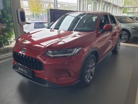 Honda ZR-V 2.0 i-MMD Hybrid Elegance eCVT