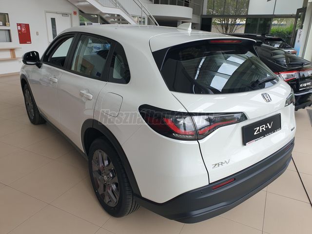 
								Honda ZR-V 2.0 i-MMD Hybrid Elegance eCVT full									