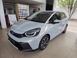 Honda Jazz 1.5 i-MMD Hybrid Advance eCVT