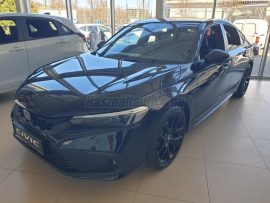 Honda Civic 2.0 i-MMD Hybrid Sport eCVT