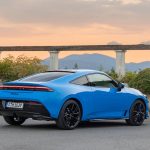 Honda Prelude 2025 - Sportos Kupé