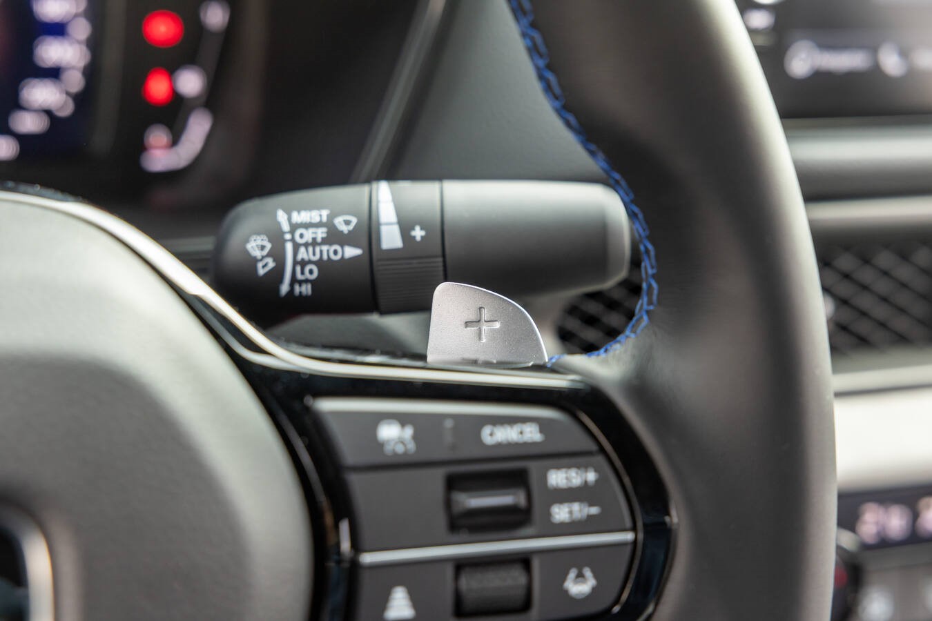 Honda’s all-new Prelude e:HEV sports coupe