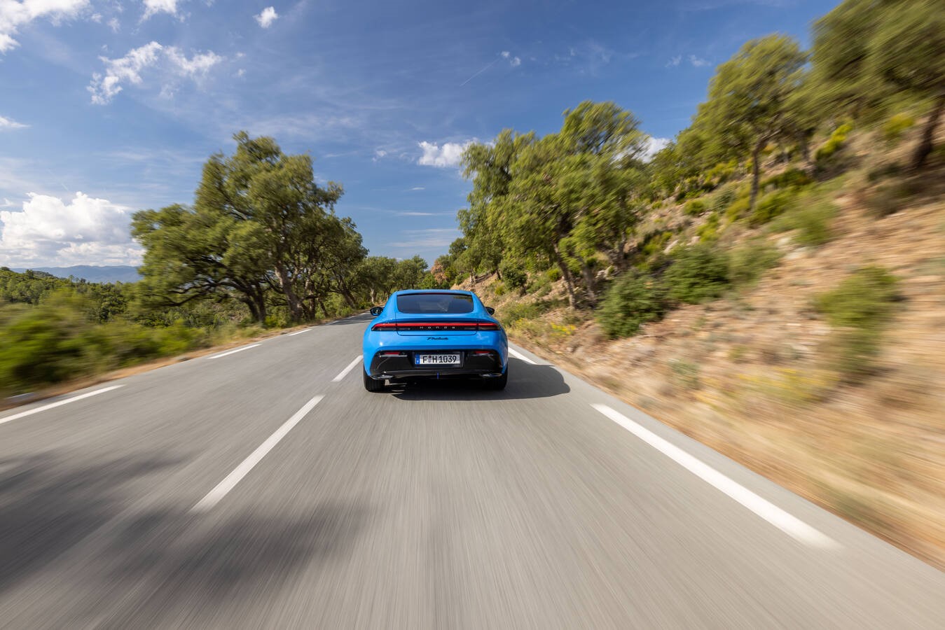 Honda Prelude 2025 - Sportos Kupé