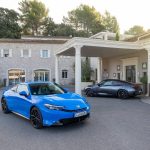 Honda Prelude 2025 - Sportos Kupé